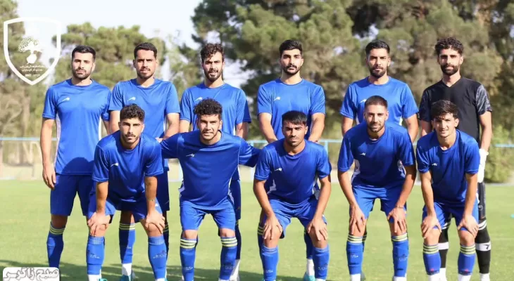 بقاء در ليگ آزادگان اولويت اول