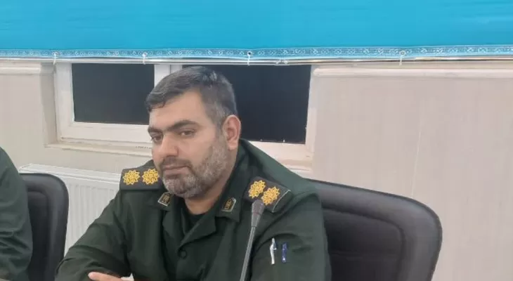 خاتمه رویداد فرهنگی فتح قله ها در استان