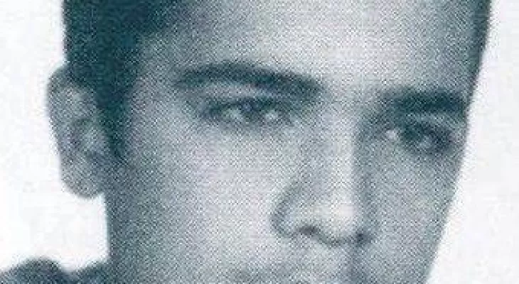 گذری بر وصیت‌نامه شهید اردشیر ارمغان