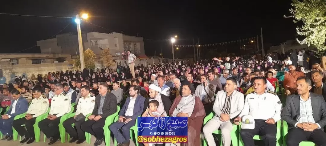 جشن‌میلاد پیامبر اسلام و امام‌جعفرصادق‌(ع)+ تصاویر