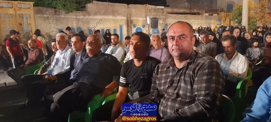 جشن‌میلاد پیامبر اسلام و امام‌جعفرصادق‌(ع)+ تصاویر