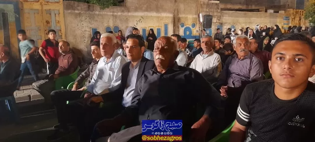 جشن‌میلاد پیامبر اسلام و امام‌جعفرصادق‌(ع)+ تصاویر