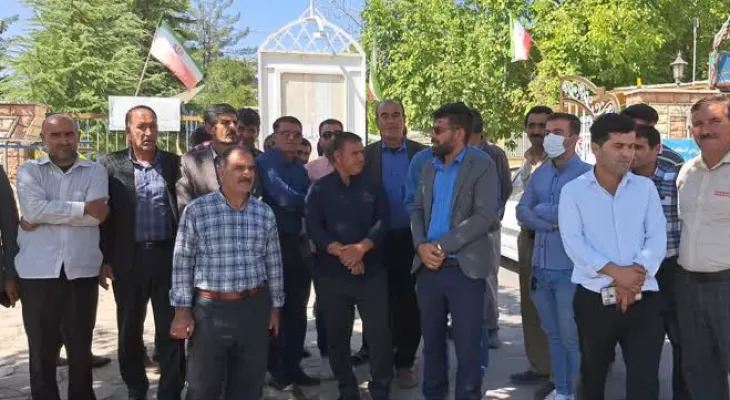 تلاش رسانه‌های غرب برای موج‌سواری در ياسوج