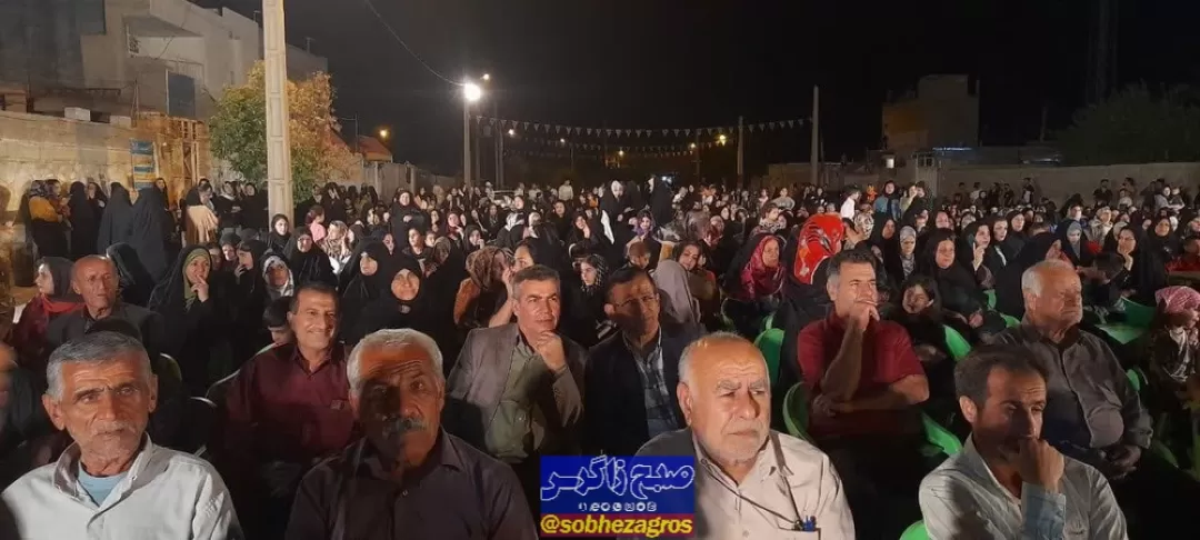 جشن‌میلاد پیامبر اسلام و امام‌جعفرصادق‌(ع)+ تصاویر