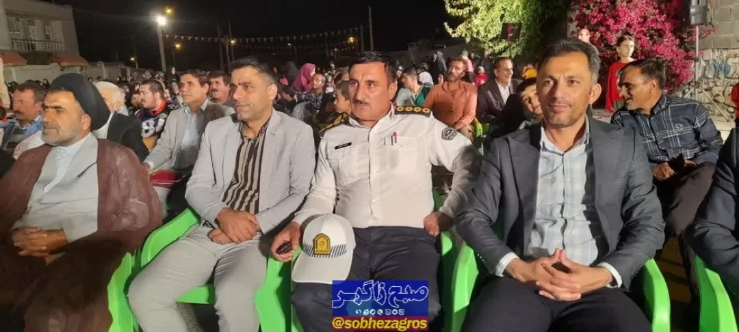 جشن‌میلاد پیامبر اسلام و امام‌جعفرصادق‌(ع)+ تصاویر