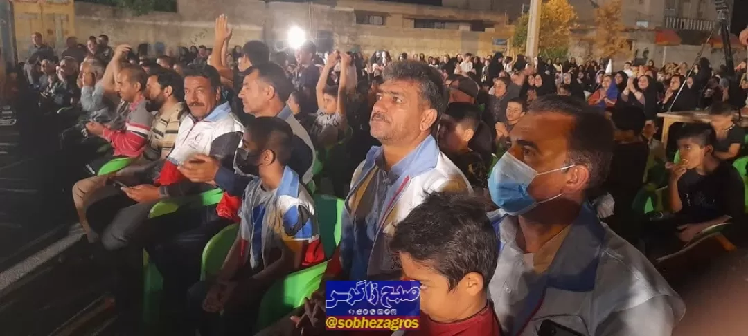 جشن‌میلاد پیامبر اسلام و امام‌جعفرصادق‌(ع)+ تصاویر