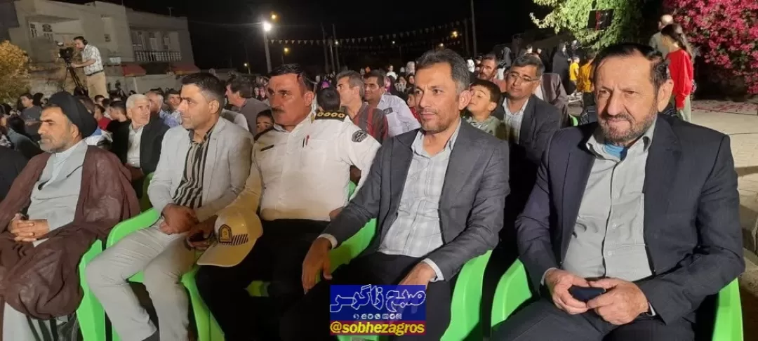 جشن‌میلاد پیامبر اسلام و امام‌جعفرصادق‌(ع)+ تصاویر