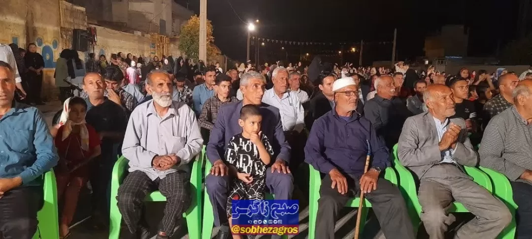 جشن‌میلاد پیامبر اسلام و امام‌جعفرصادق‌(ع)+ تصاویر