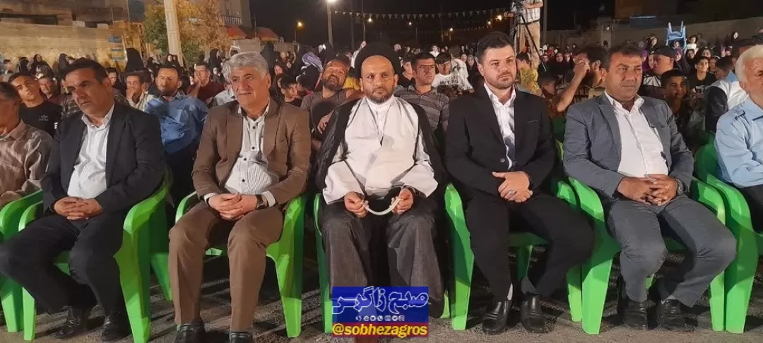 جشن‌میلاد پیامبر اسلام و امام‌جعفرصادق‌(ع)+ تصاویر