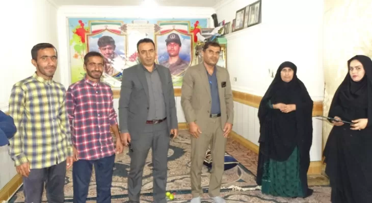 جهاد تبیین رسالت دانشجو است