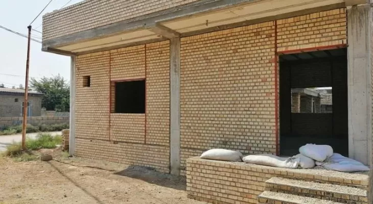 مسکن محرومان نیازمند توجه ویژه بنیاد مسکن