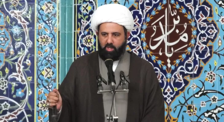 صیانت از منابع طبیعی برای مردم تبیین شود