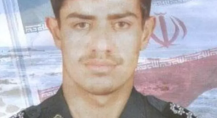 مختصری از وصیتنامه شهید آیت صدیقی نژاد