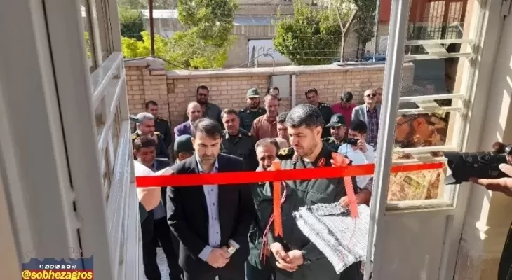 اقدام بزرگ سپاه فتح برای رفاه حال مردم