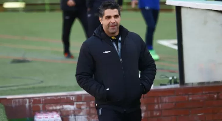 از قافله مدعیان لیگ عقب نیستیم