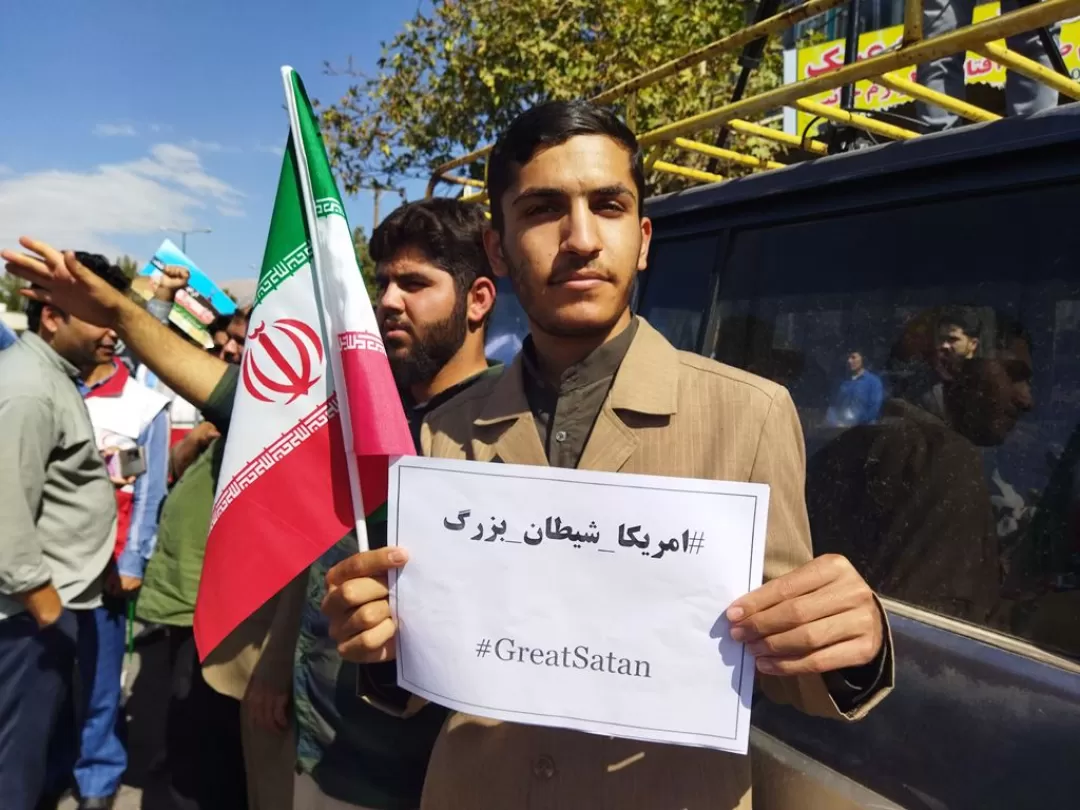 محکومیت صهیونیست‌ها با هشتگ نسل کشی در غزه