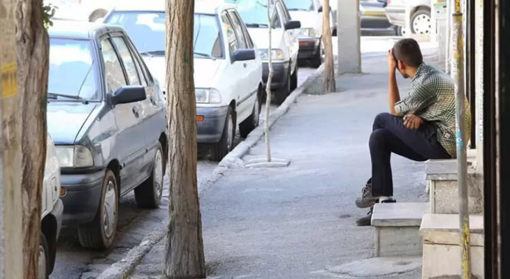 نرخ بیکاری کهگیلویه و بویراحمد چند بود