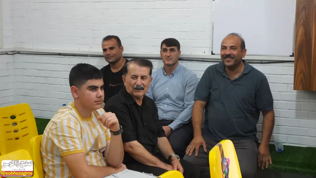 مسابقات جذاب تیراندازی در گچساران+ تصاویر