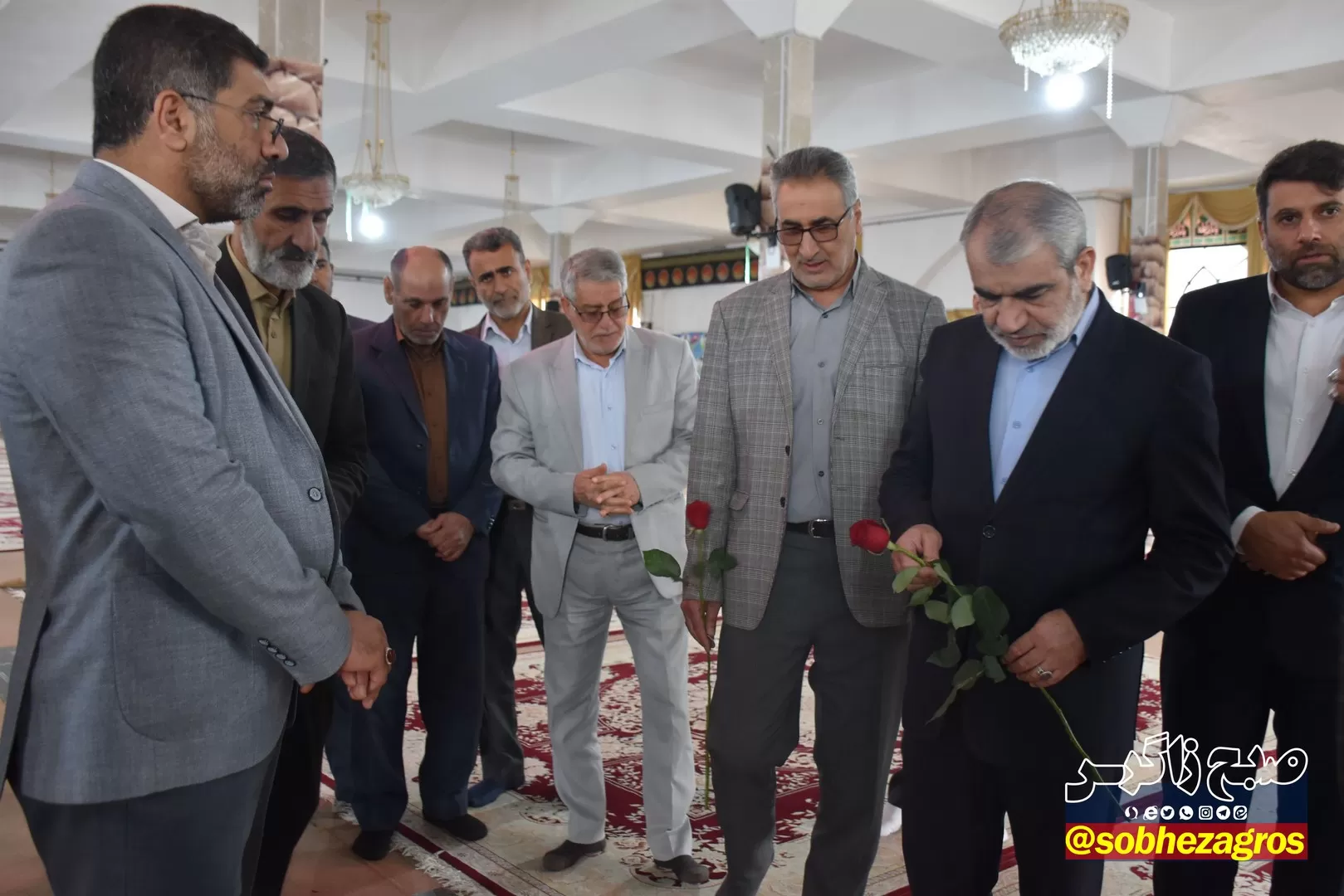 سفر عضو حقوقدان شورای نگهبان به یاسوج