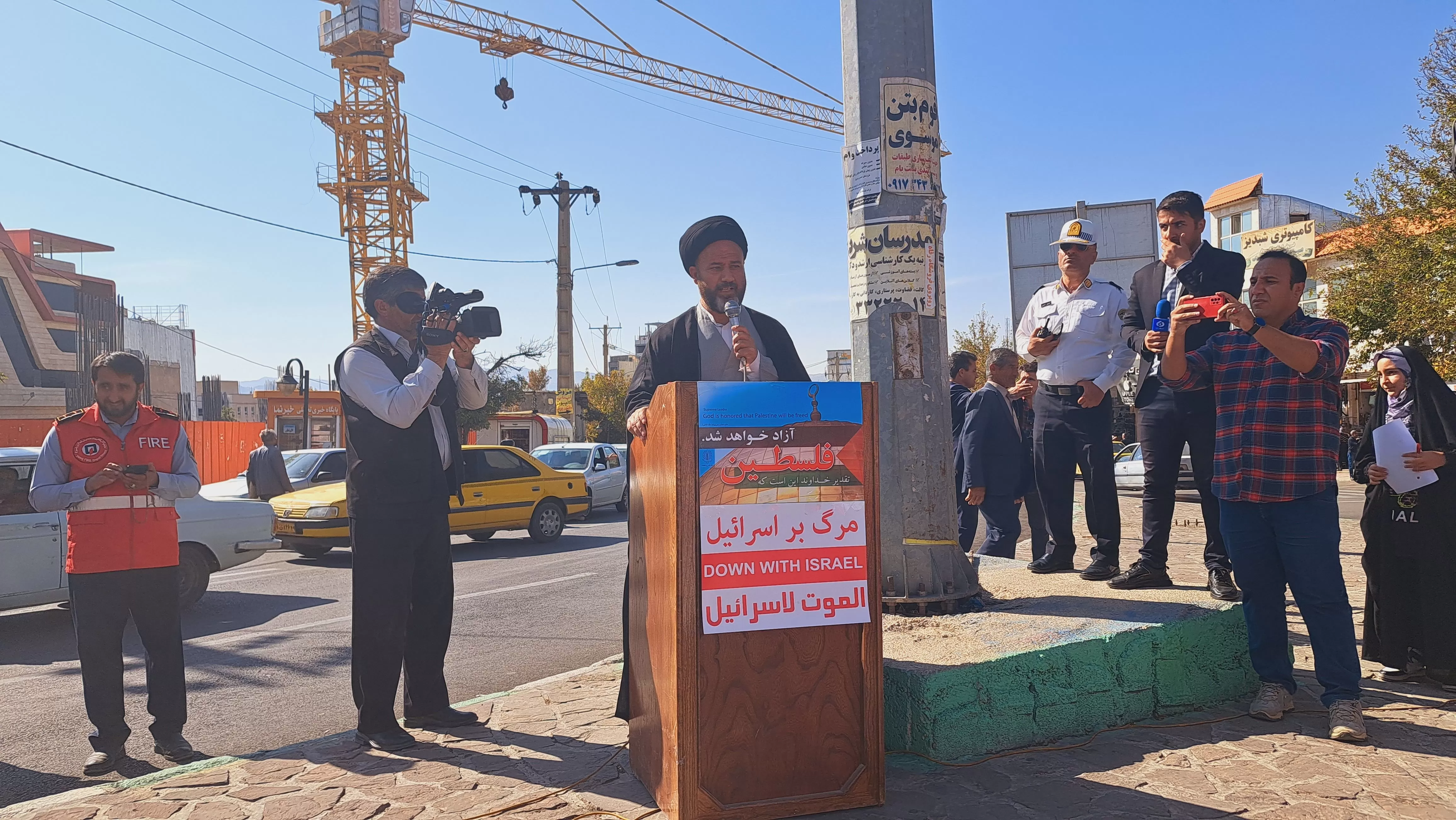 اجتماع کادر درمان و هلال احمر کهگیلویه‌وبویراحمد