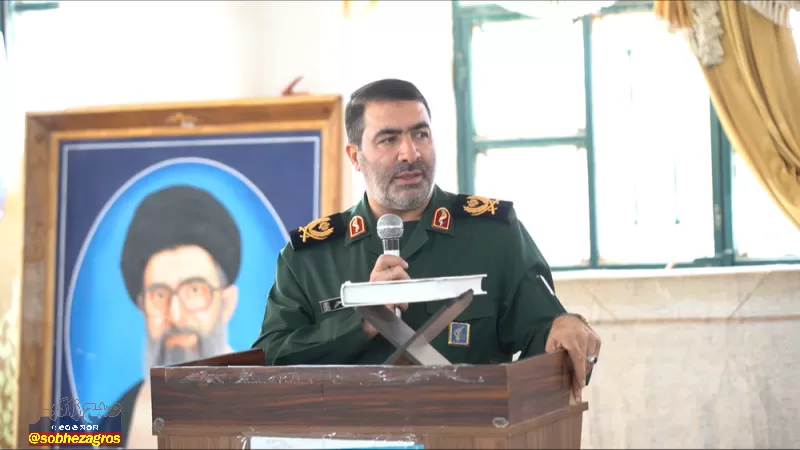 دانش‌آموزان یاسوجی راهی سرزمین شهدا شدند