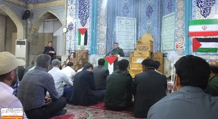 طوفان‌الاقصی ساختارهای رژیم اشغالگر قدس را بهم ریخت