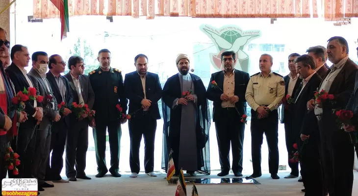 اولین روز کاری فرماندار کهگیلویه چگونه گذشت؟