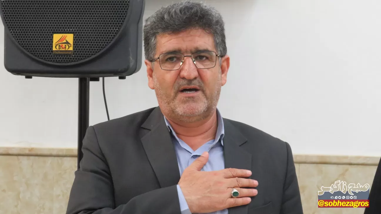 اجتماع دانش آموزان شهرستان بویراحمد در یاسوج