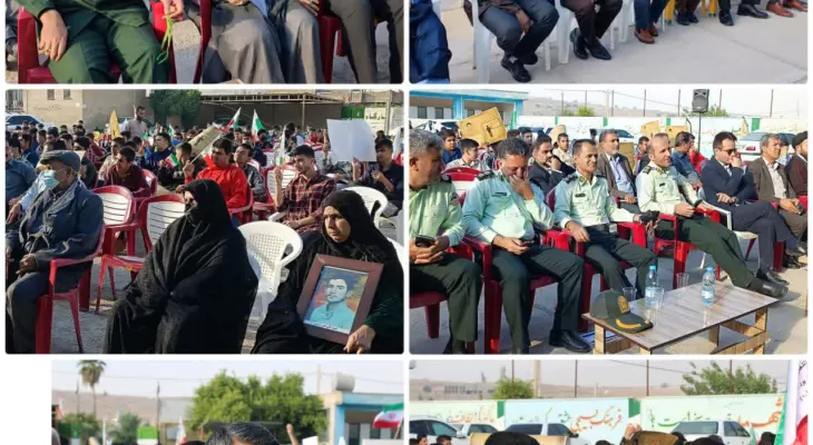 طوفان‌الاقصی هیمنه‌پوشالی صهیونیست‌ها را درهم کوبید