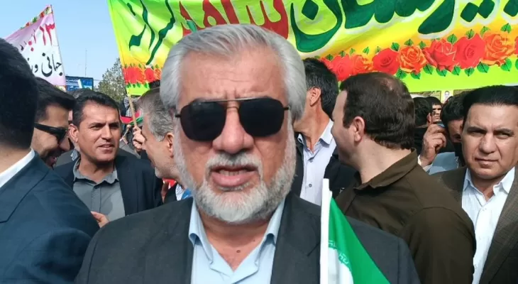 استکبار ستیزی ملت ایران تا ظهور ادامه دارد