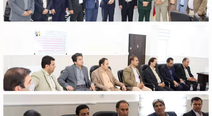 شرایط جذب سرمایه‌گذار در استان باید فراهم شود