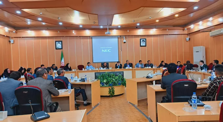 دردو دل نانوایی‌ها با مدیر نانینو