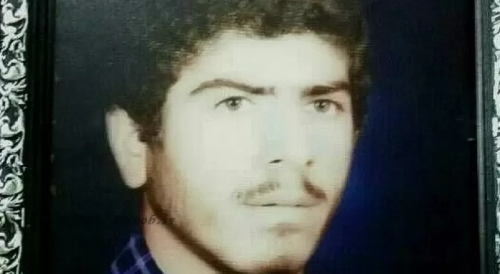 نگاهی به زندگی‌نامه شهید اسفندیار محمدی