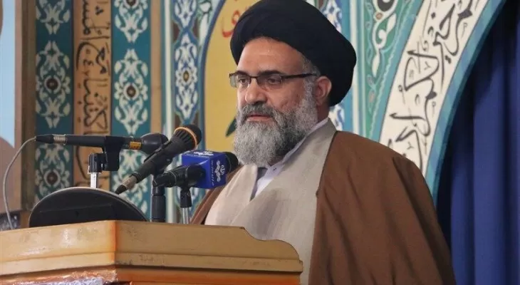 ابلاغ سلام رهبر انقلاب به مردم کهگیلویه‌وبویراحمد