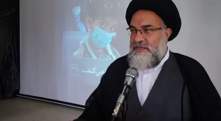 تلاش پرستاران در نزد خدا ارزش بسیاری دارد