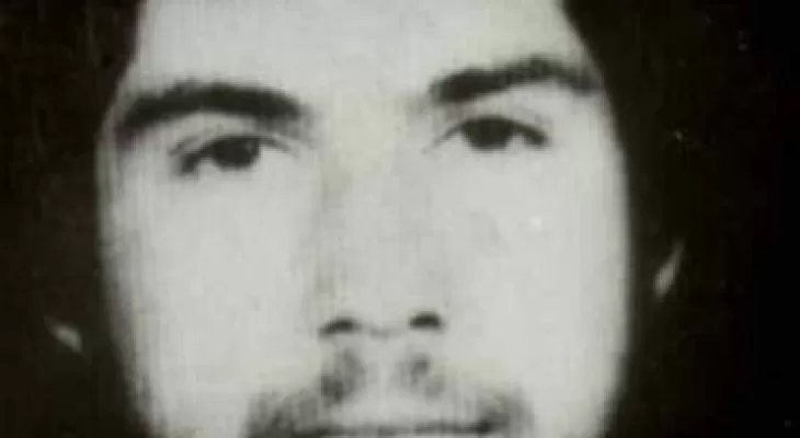 مروری کوتاه بر زندگی شهید محمد رضایی