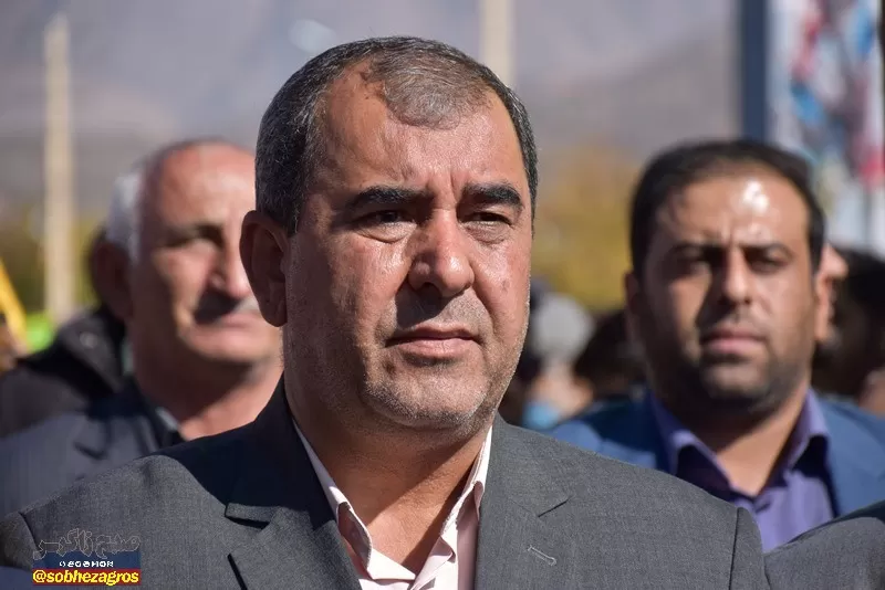 حضور چهره‌های مطرح در راهپیمایی حمایت از غزه