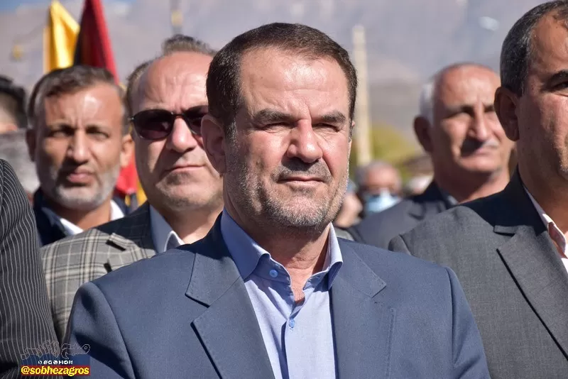 حضور چهره‌های مطرح در راهپیمایی حمایت از غزه