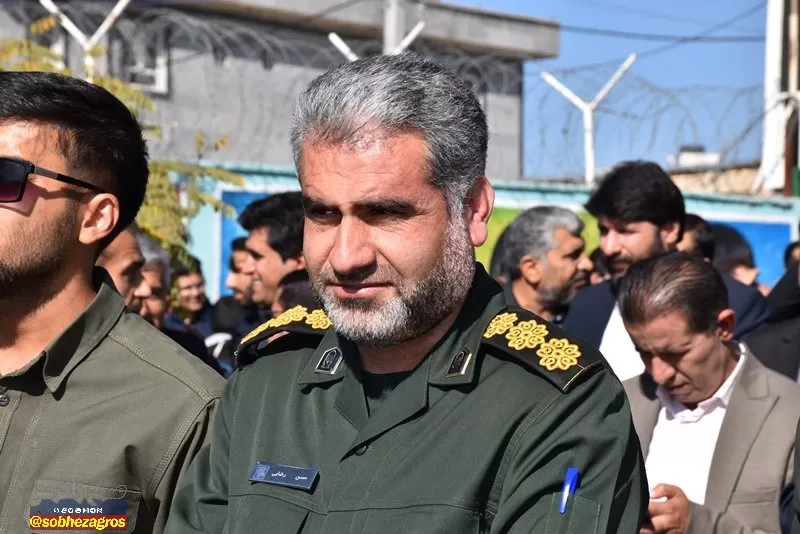 حضور چهره‌های مطرح در راهپیمایی حمایت از غزه