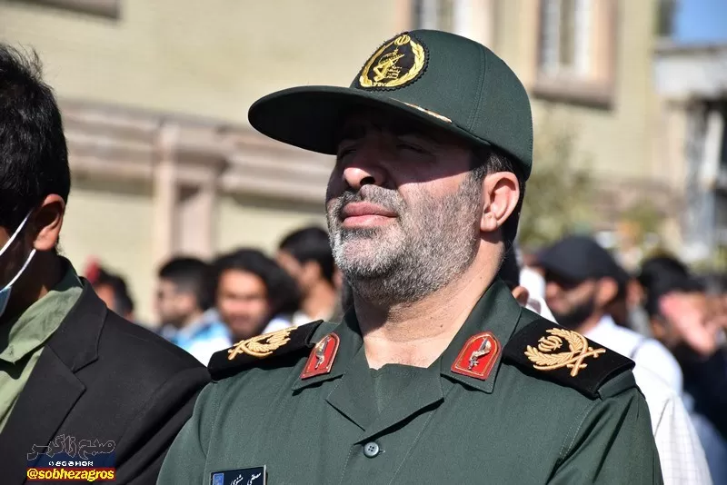 حضور چهره‌های مطرح در راهپیمایی حمایت از غزه