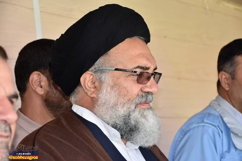 حضور چهره‌های مطرح در راهپیمایی حمایت از غزه