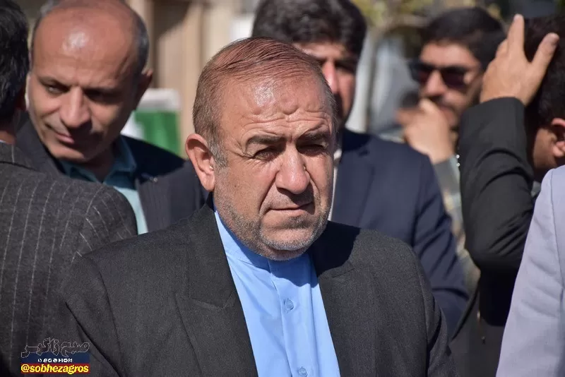 حضور چهره‌های مطرح در راهپیمایی حمایت از غزه