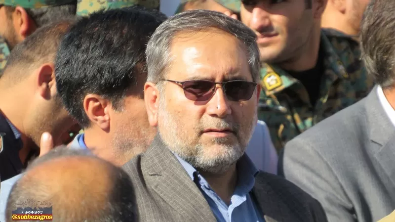 حضور چهره‌های مطرح در راهپیمایی حمایت از غزه