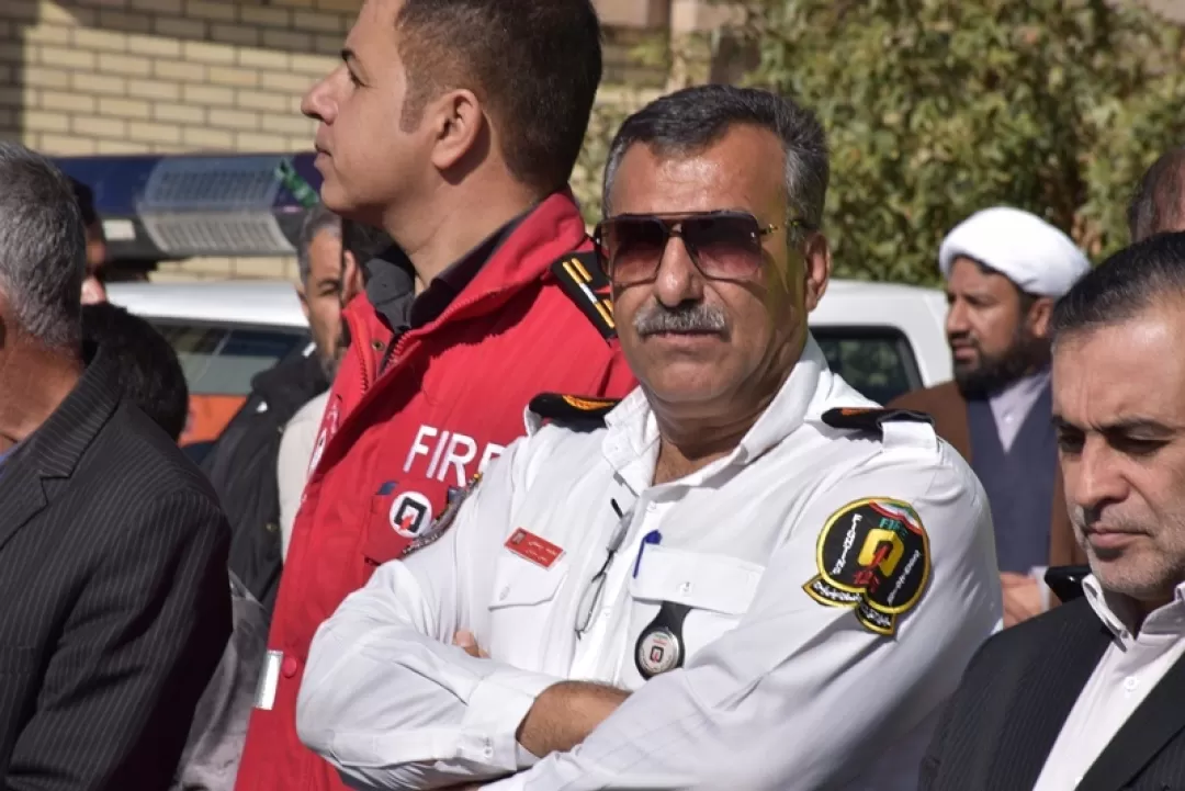 حضور چهره‌های مطرح در راهپیمایی حمایت از غزه