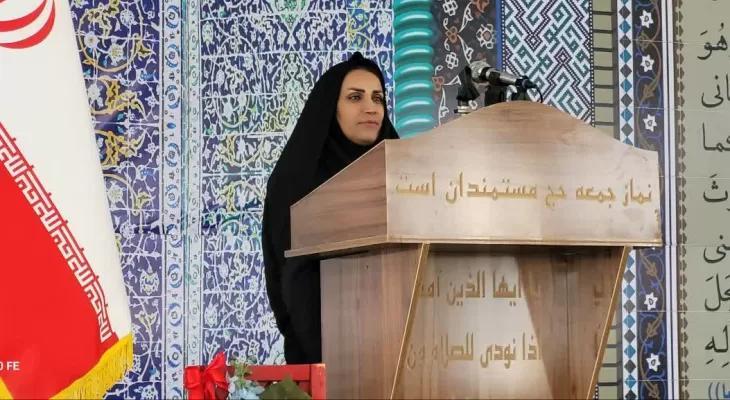 کمبود نیروی انسانی در کتابخانه عمومی چرام