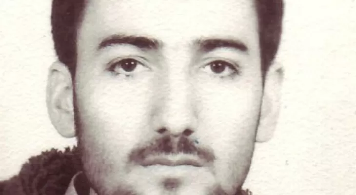 مختصری از زندگینامه شهید اقبال مرادپور