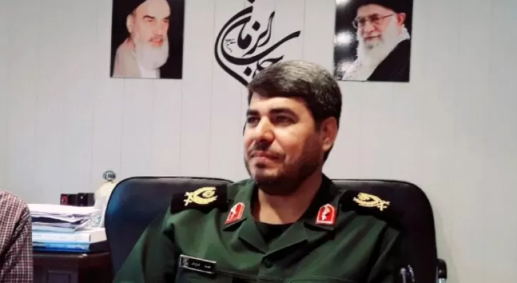 پیام فرمانده سپاه فتح به مناسبت هفته بسیج