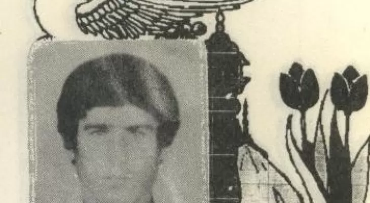 شهیدی که رشادت‌های فراوانی بر جای گذاشت