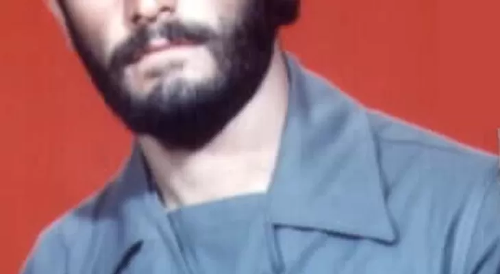 به والدینم می‌گویم اگر شهید شدم ناراحت نباشید