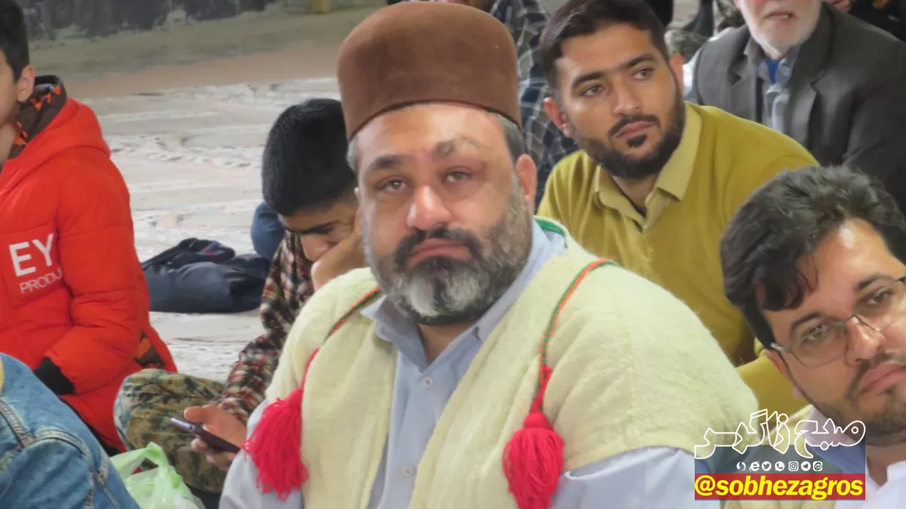 برگزاری رزمایش اقتدار بسیجیان در یاسوج